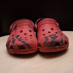 Crocs Toddler Boys